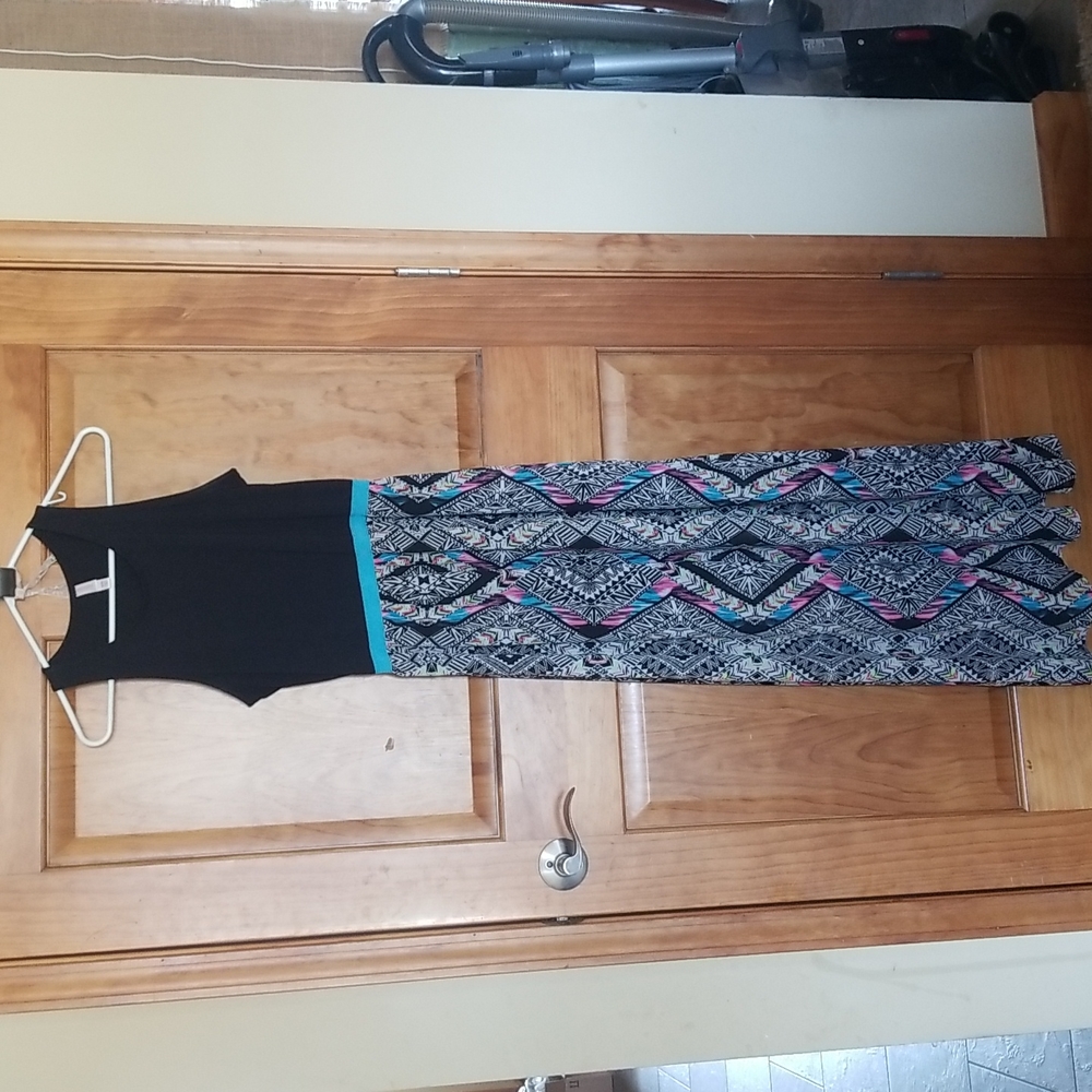 Xhilaration dress